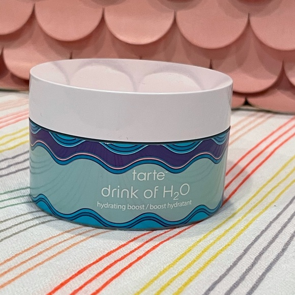 tarte Other - Tarte SEA drink of H2O hydrating boost moisturizer